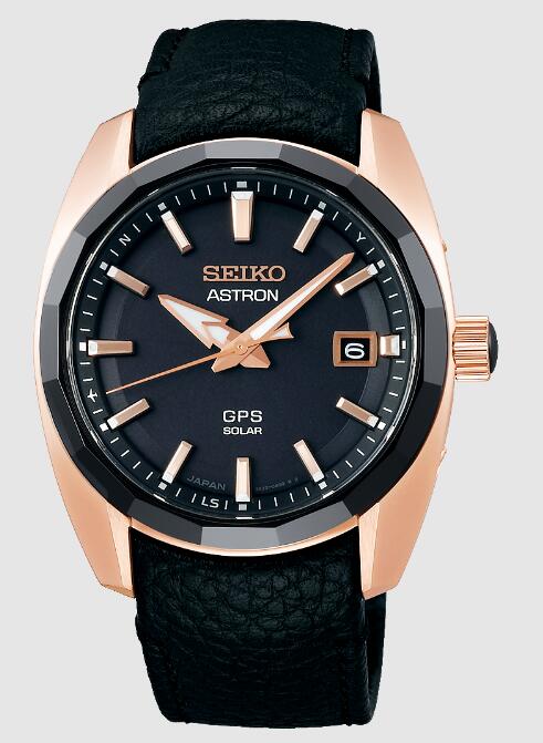 Seiko Astron SSJ012J1 Replica Watch